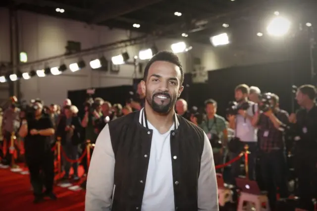Craig David