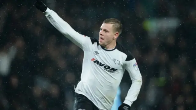 Matej Vydra