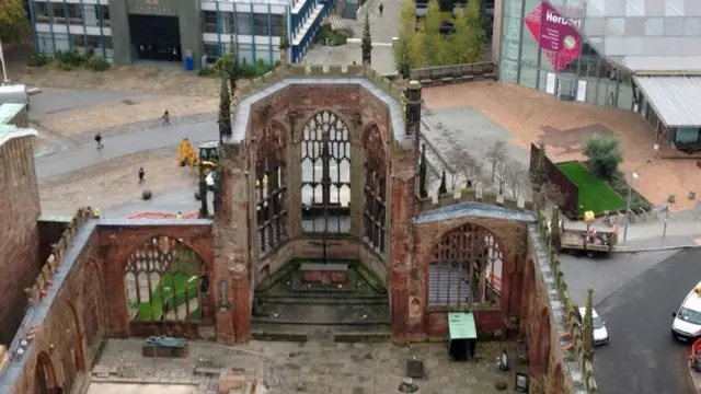 Coventry Cathedral