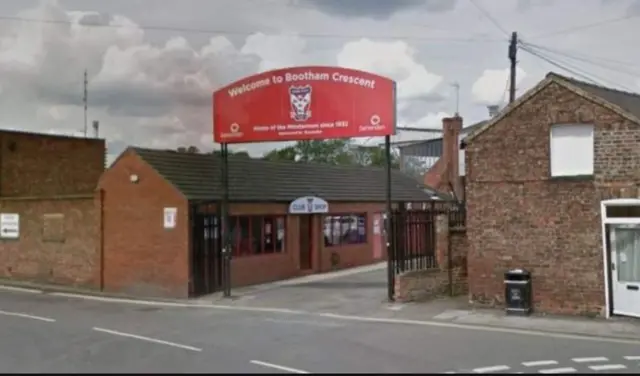 York City Football Club where no interested buyers have come forward