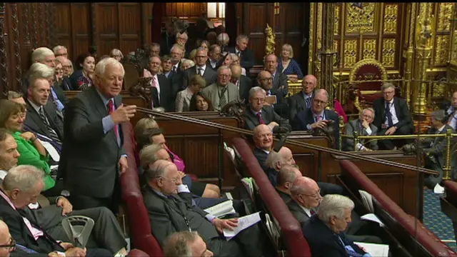 Lord Patten