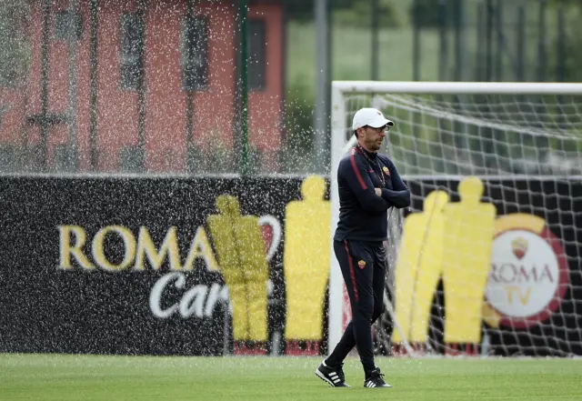 Eusebio di Francesco