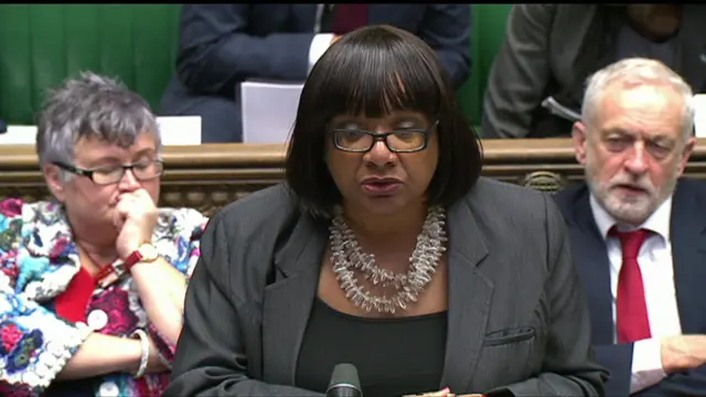 Diane Abbott