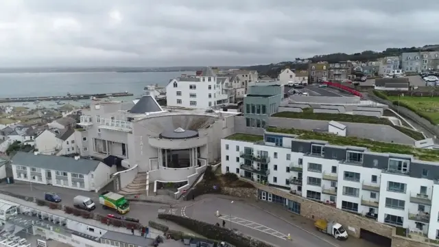 Tate St Ives