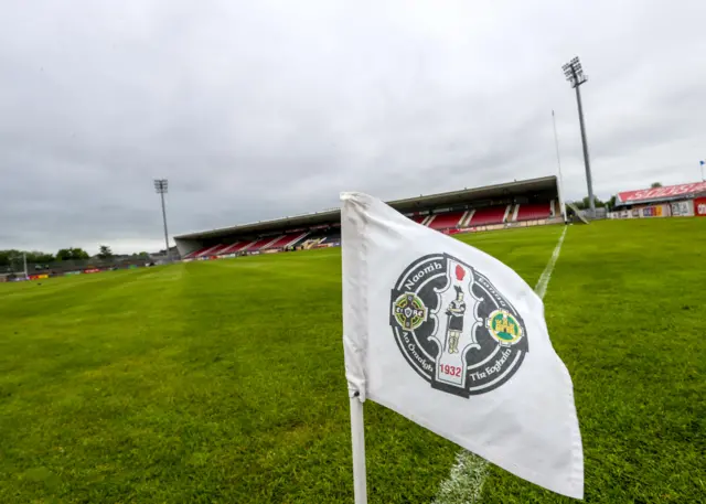 Tyrone and Monaghan will battle to earn a semi-final spot against Fermanagh