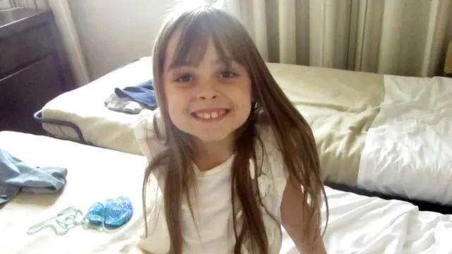 Photograph of Saffie Roussos taken on 28/8/2016