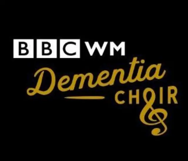 Dementia choir