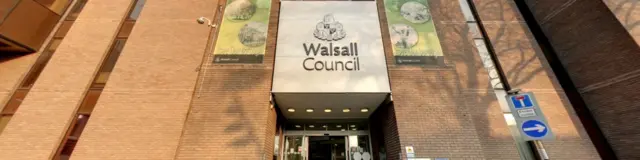 Walsall Council