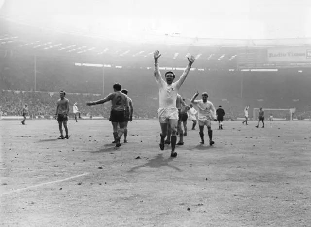 Jeff Astle