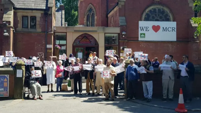 Didsbury Mosque