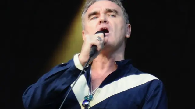 Morrissey