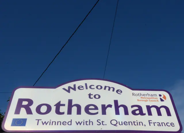 Rotherham