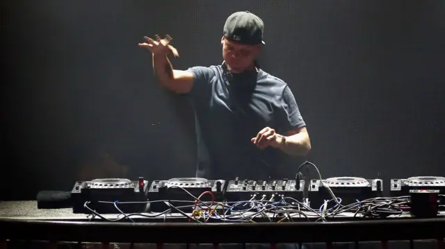Avicii