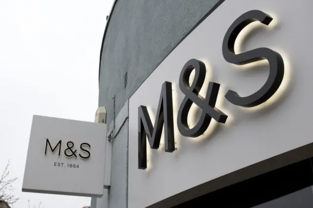 M&S