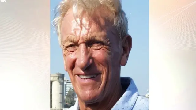 Keith Morris, 72,