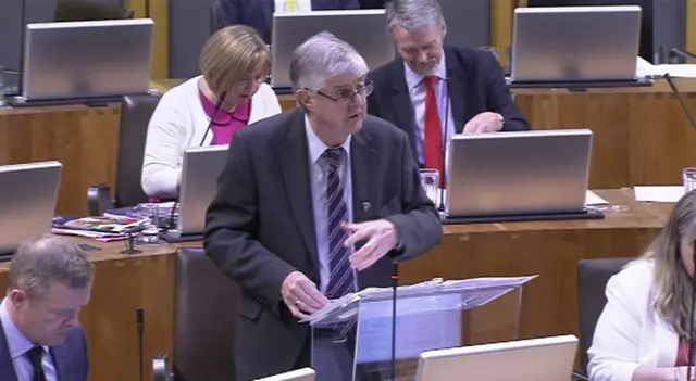 Mark Drakeford