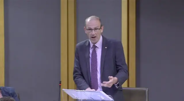 Llyr Gruffydd