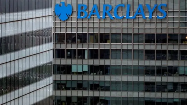 Barclays