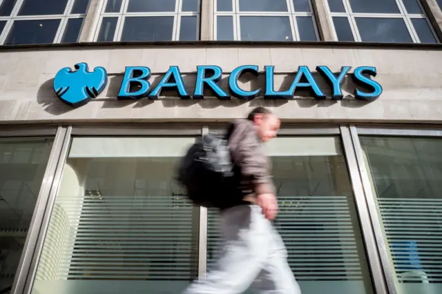 Barclays