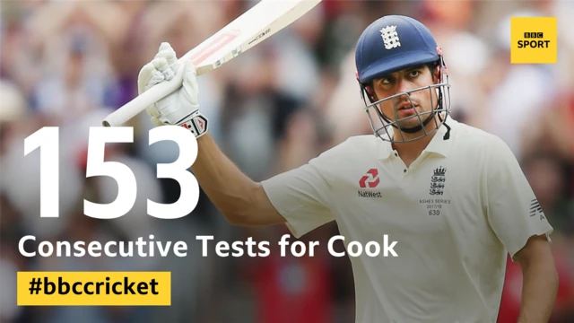 Alastair Cook graphic