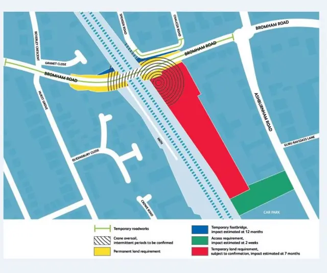 BBC Beds, Herts & Bucks Latest updates BBC News
