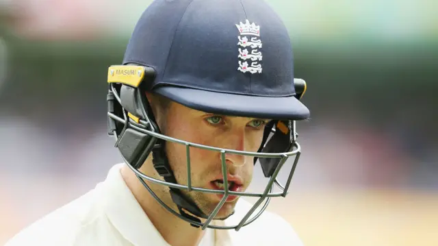 Chris Woakes