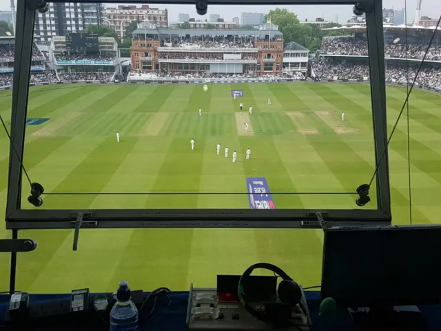 Lord's