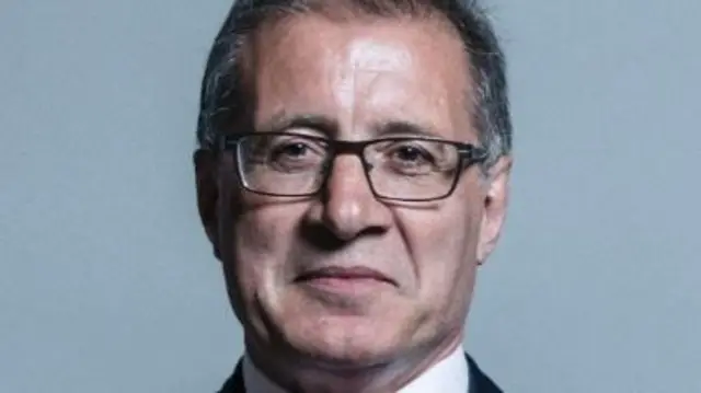 Mark Pawsey