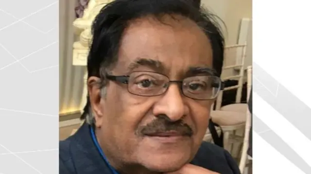 Ramnikal Jogiya