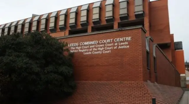 Leeds Crown court