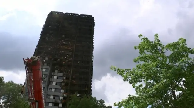 Grenfell Tower