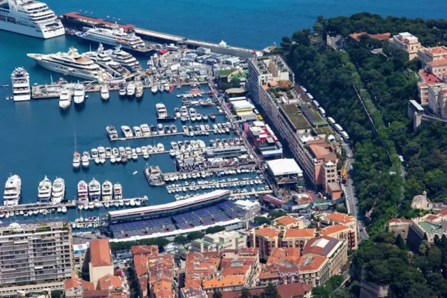 Monaco