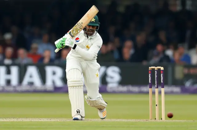 Haris Sohail