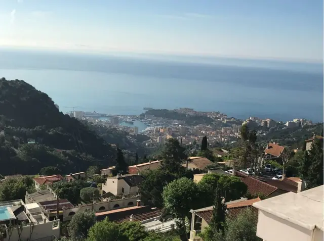 Monaco