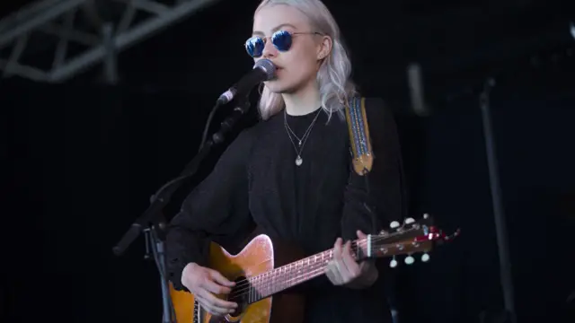 Phoebe Bridgers
