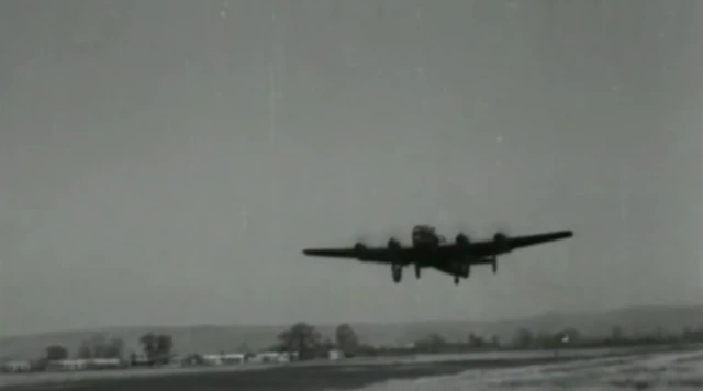 Bomber command