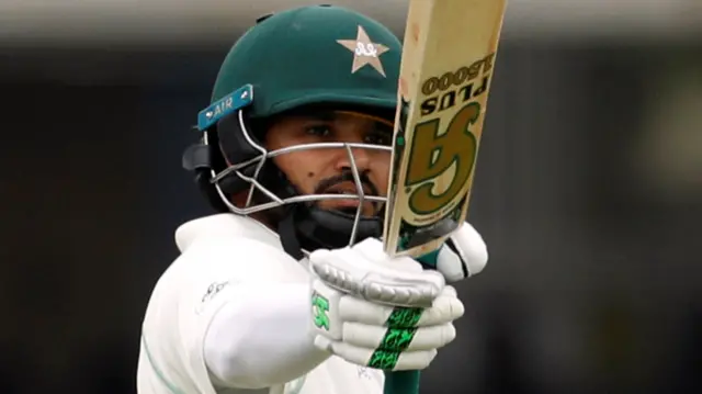 Azhar Ali