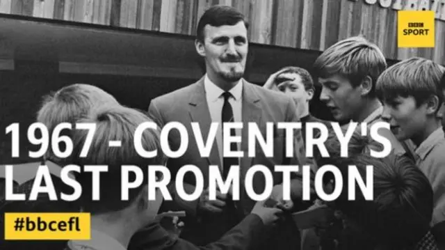 Cov promotion