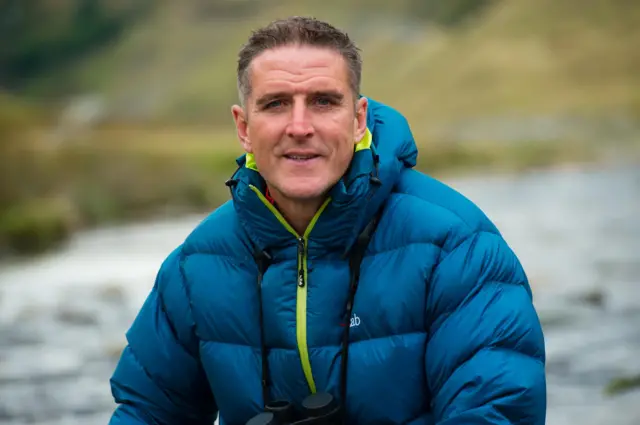 Iolo Willams