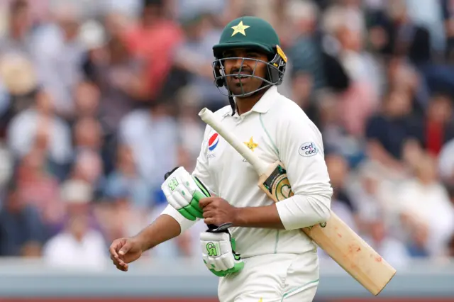 Haris Sohail