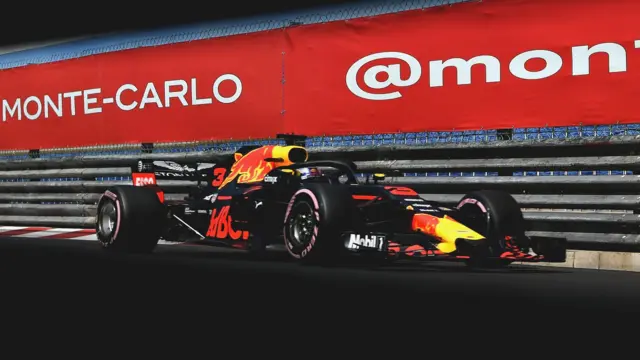 Daniel Ricciardo