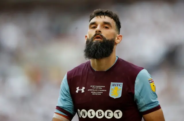 Mile Jedinak