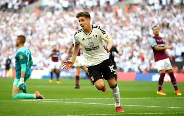 Tom Cairney