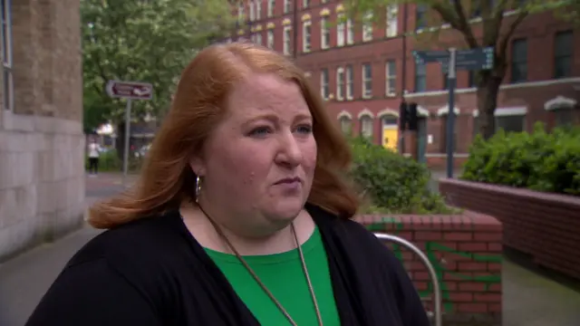 Naomi Long