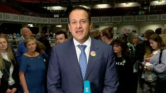 leo varadkar