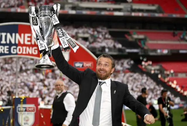 Slavisa Jokanovic