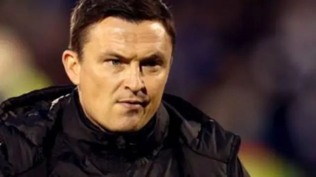 Paul Heckingbottom