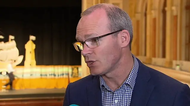 Simon Coveney