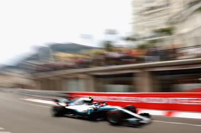 Monaco Grand Prix