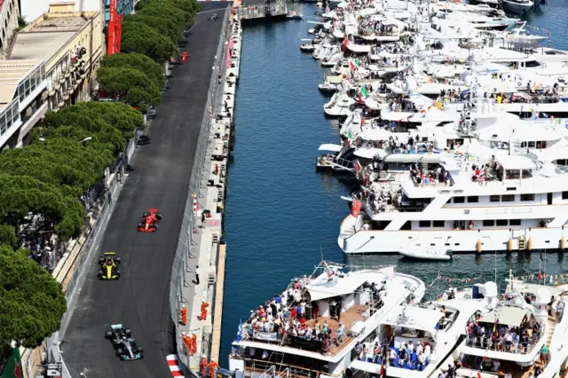 Monaco